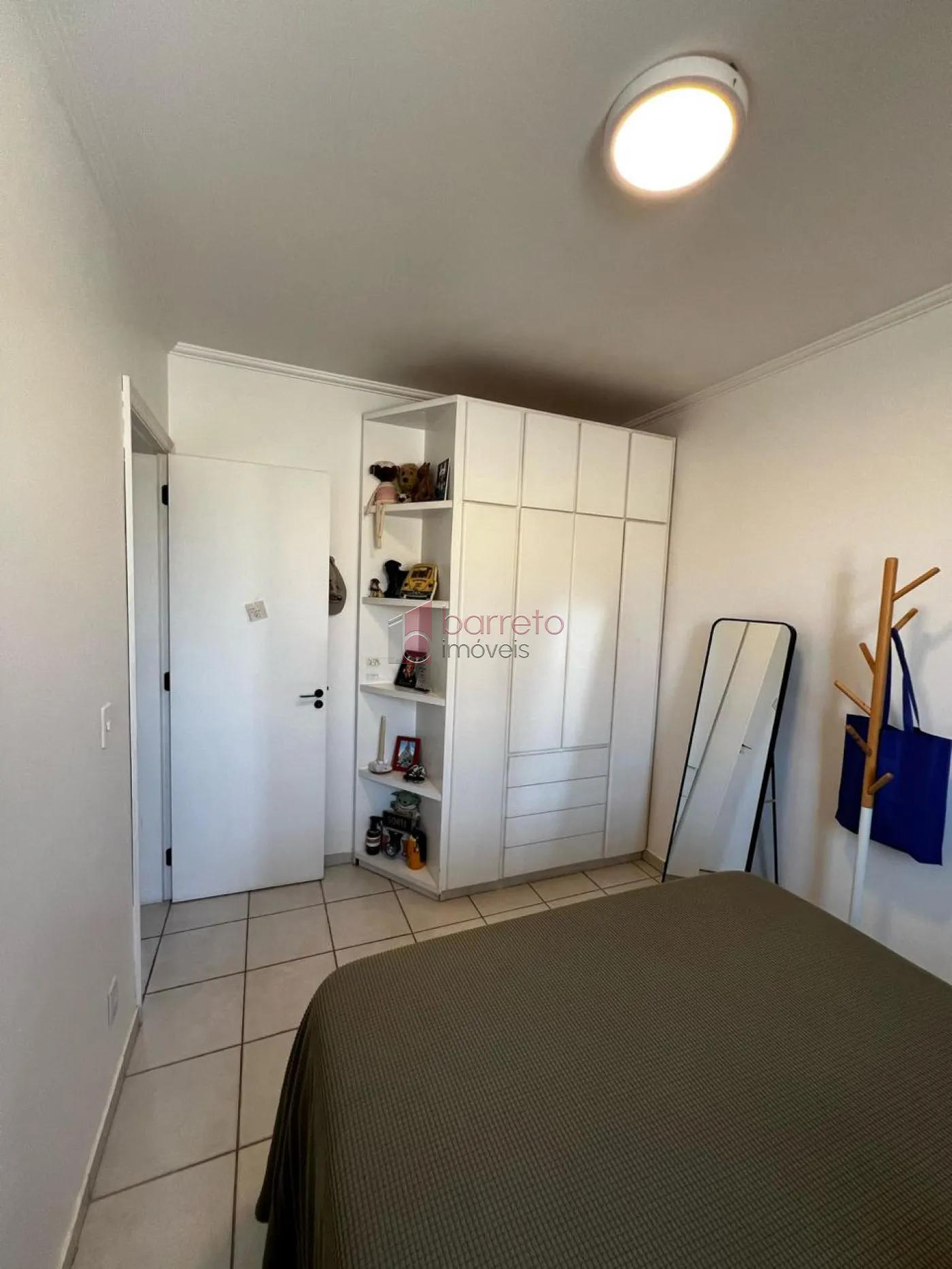 CASA PARA VENDA E LOCAÇÃO NO CONDOMÍNIO ECOVILLAGE II – JUNDIAÍ/SP