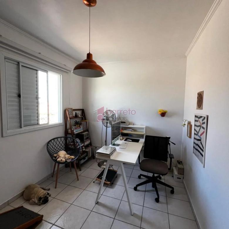 CASA PARA VENDA E LOCAÇÃO NO CONDOMÍNIO ECOVILLAGE II – JUNDIAÍ/SP