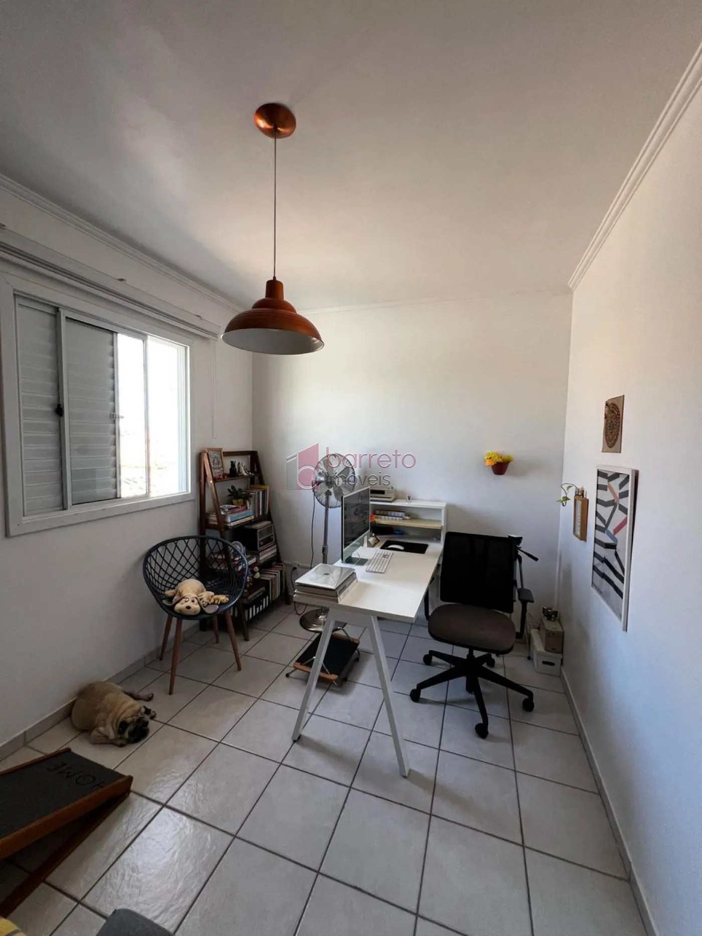 CASA PARA VENDA E LOCAÇÃO NO CONDOMÍNIO ECOVILLAGE II – JUNDIAÍ/SP