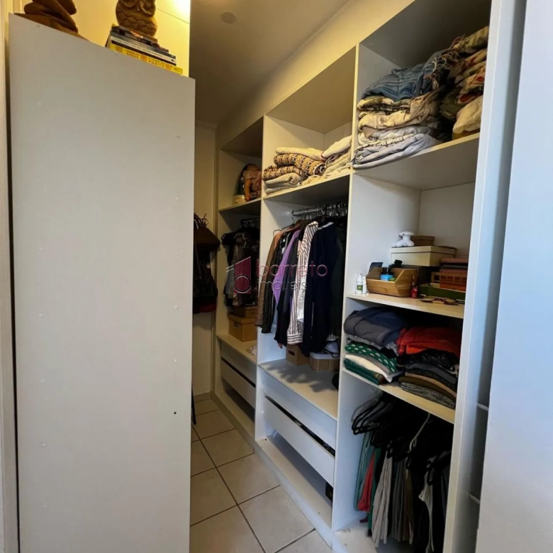 CASA PARA VENDA E LOCAÇÃO NO CONDOMÍNIO ECOVILLAGE II – JUNDIAÍ/SP