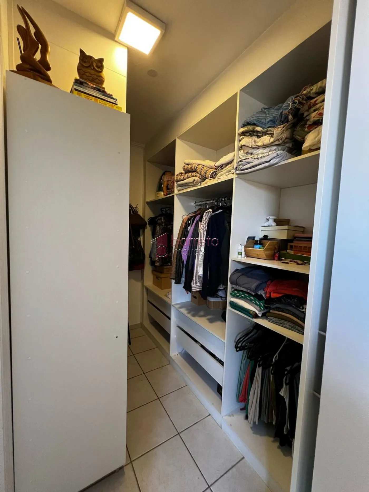 CASA PARA VENDA E LOCAÇÃO NO CONDOMÍNIO ECOVILLAGE II – JUNDIAÍ/SP