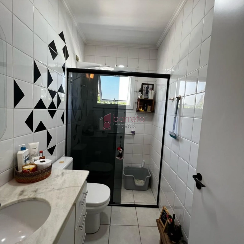 CASA PARA VENDA E LOCAÇÃO NO CONDOMÍNIO ECOVILLAGE II – JUNDIAÍ/SP