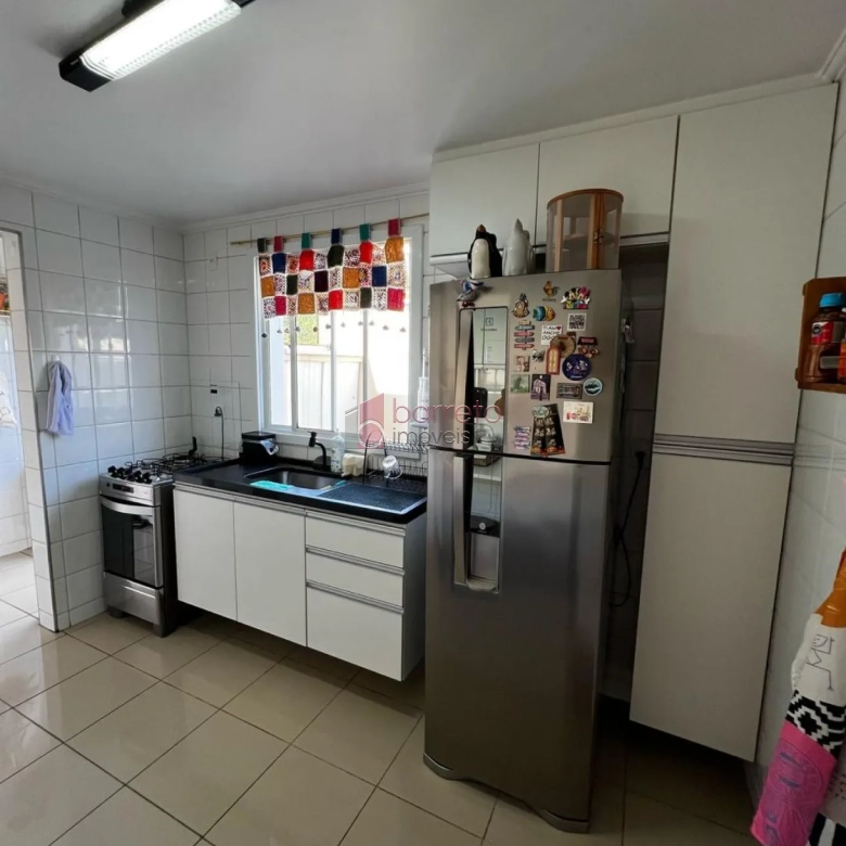 CASA PARA VENDA E LOCAÇÃO NO CONDOMÍNIO ECOVILLAGE II – JUNDIAÍ/SP