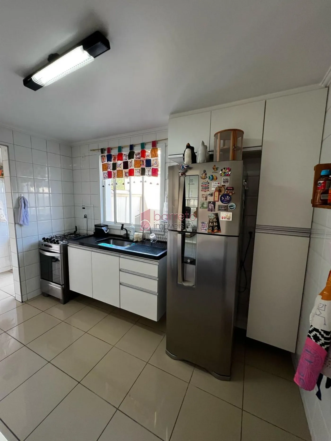CASA PARA VENDA E LOCAÇÃO NO CONDOMÍNIO ECOVILLAGE II – JUNDIAÍ/SP