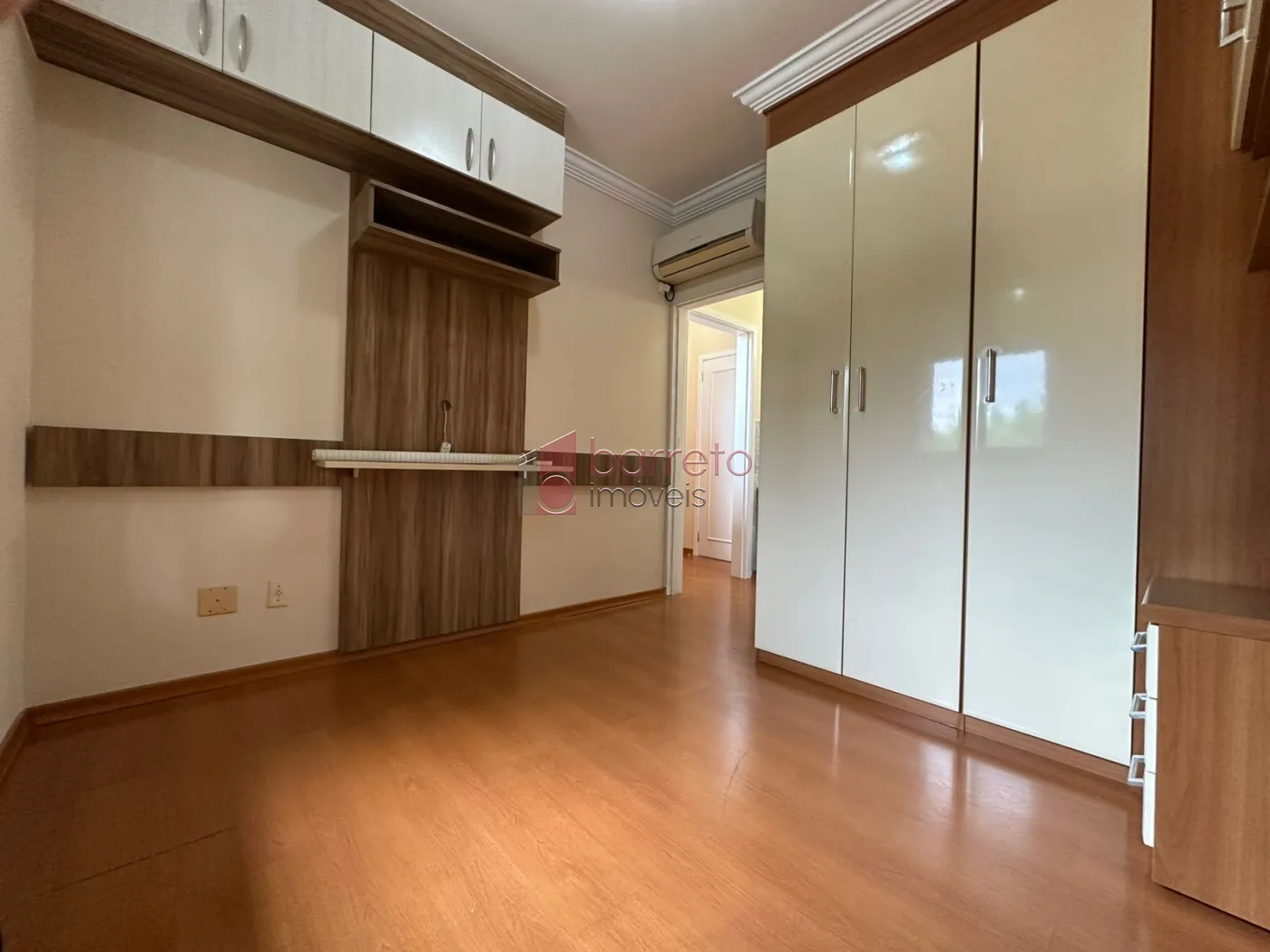 CASA À VENDA NO CONDOMÍNIO VILLAGGIO D`ITÁLIA NO JARDIM ANA MARIA EM JUNDIAÍ/SP