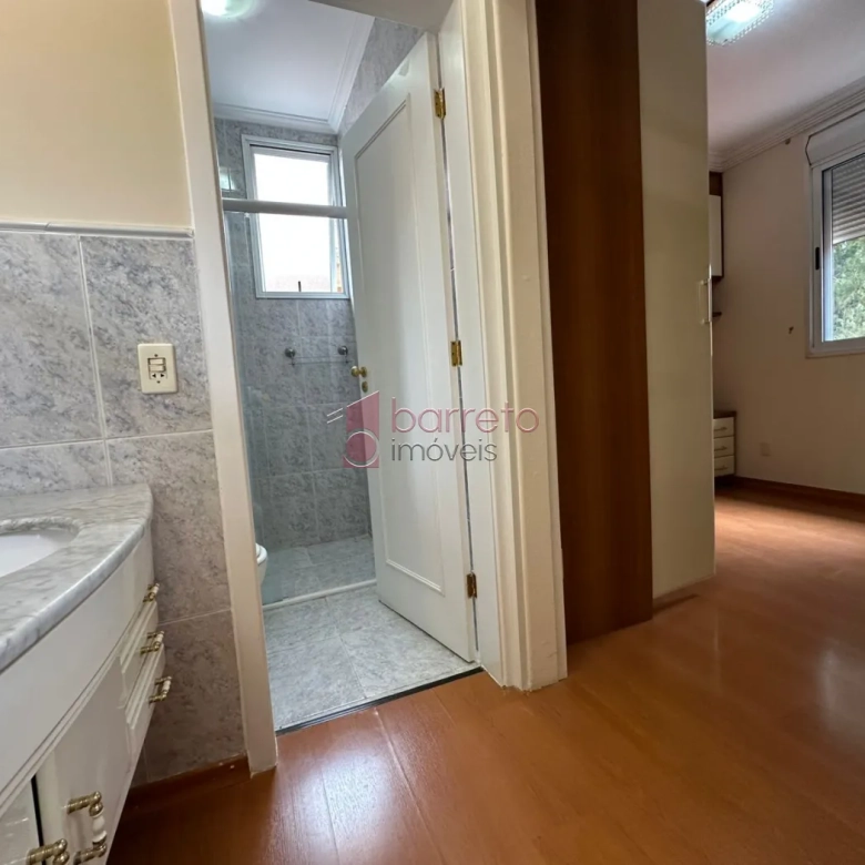 CASA À VENDA NO CONDOMÍNIO VILLAGGIO D`ITÁLIA NO JARDIM ANA MARIA EM JUNDIAÍ/SP