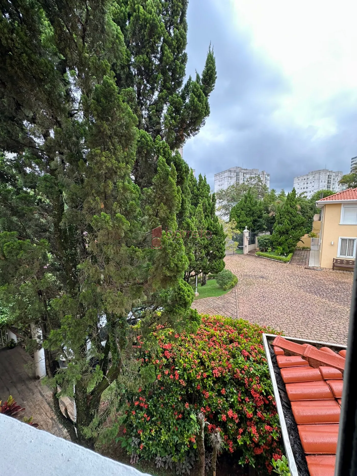 CASA À VENDA NO CONDOMÍNIO VILLAGGIO D`ITÁLIA NO JARDIM ANA MARIA EM JUNDIAÍ/SP