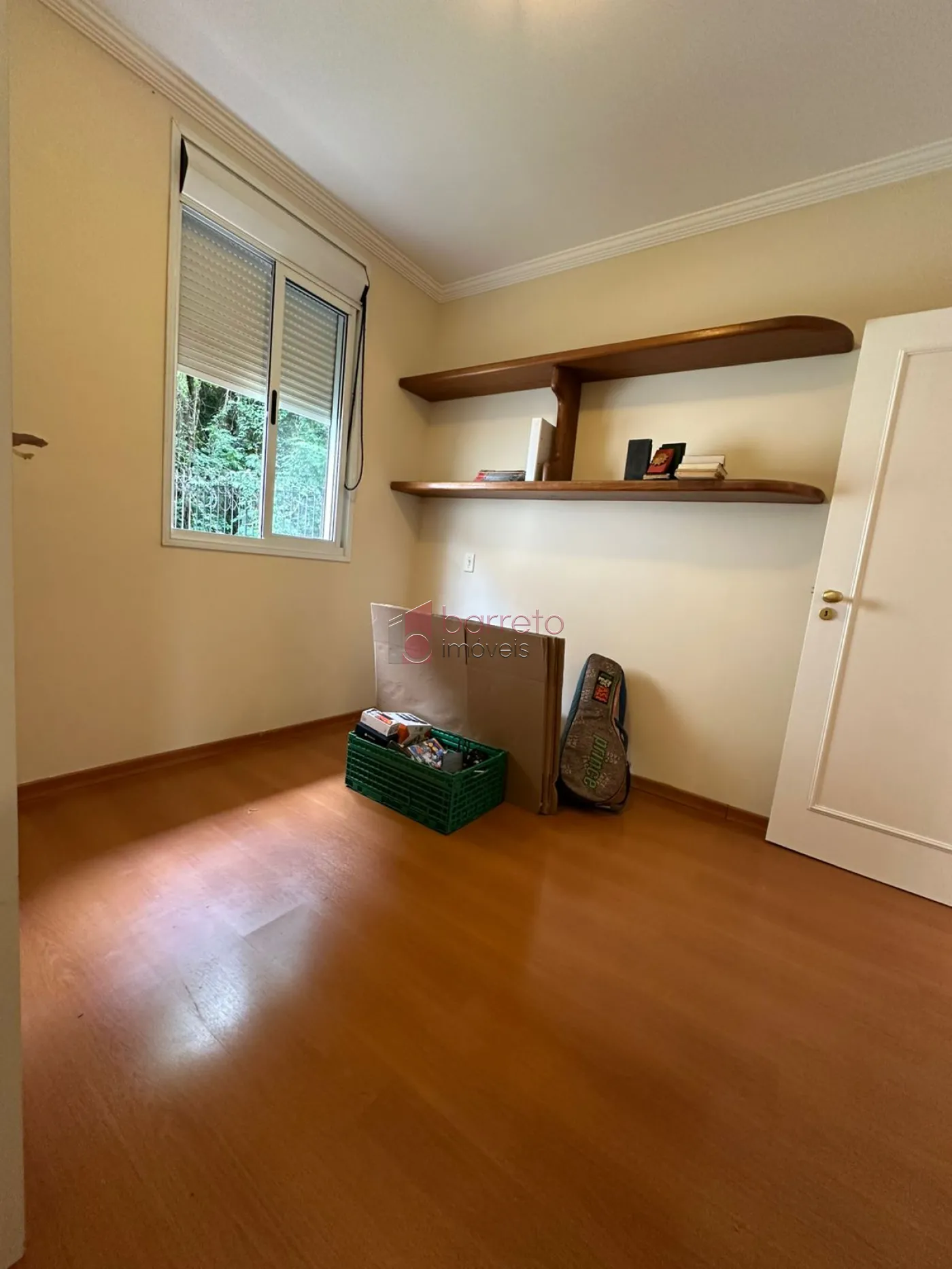 CASA À VENDA NO CONDOMÍNIO VILLAGGIO D`ITÁLIA NO JARDIM ANA MARIA EM JUNDIAÍ/SP