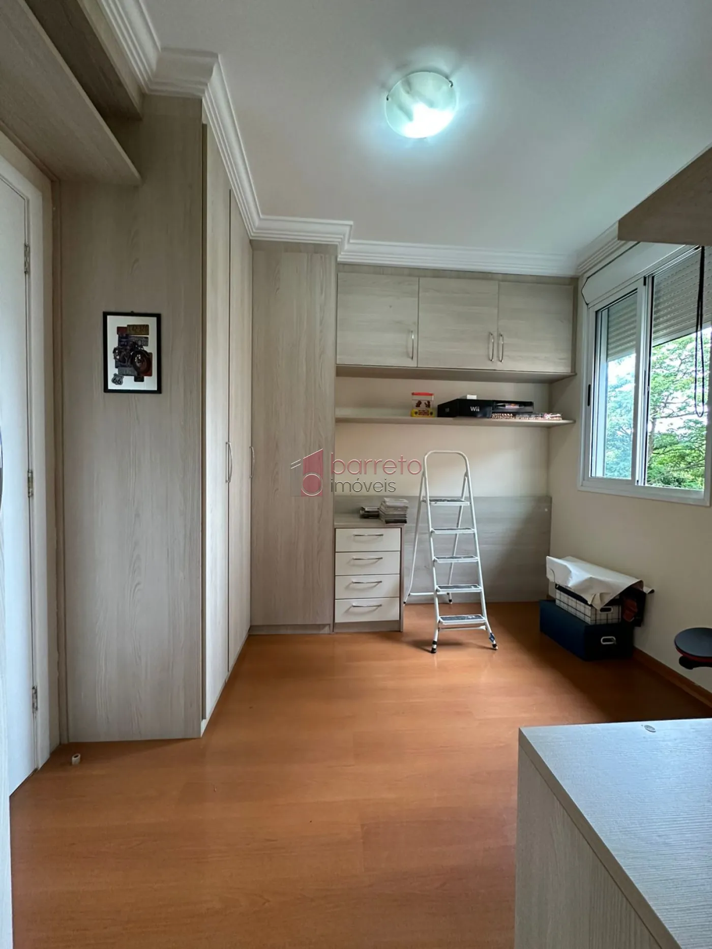 CASA À VENDA NO CONDOMÍNIO VILLAGGIO D`ITÁLIA NO JARDIM ANA MARIA EM JUNDIAÍ/SP
