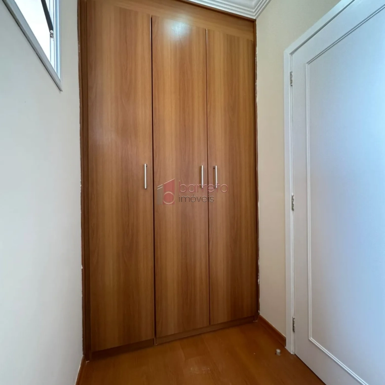 CASA À VENDA NO CONDOMÍNIO VILLAGGIO D`ITÁLIA NO JARDIM ANA MARIA EM JUNDIAÍ/SP