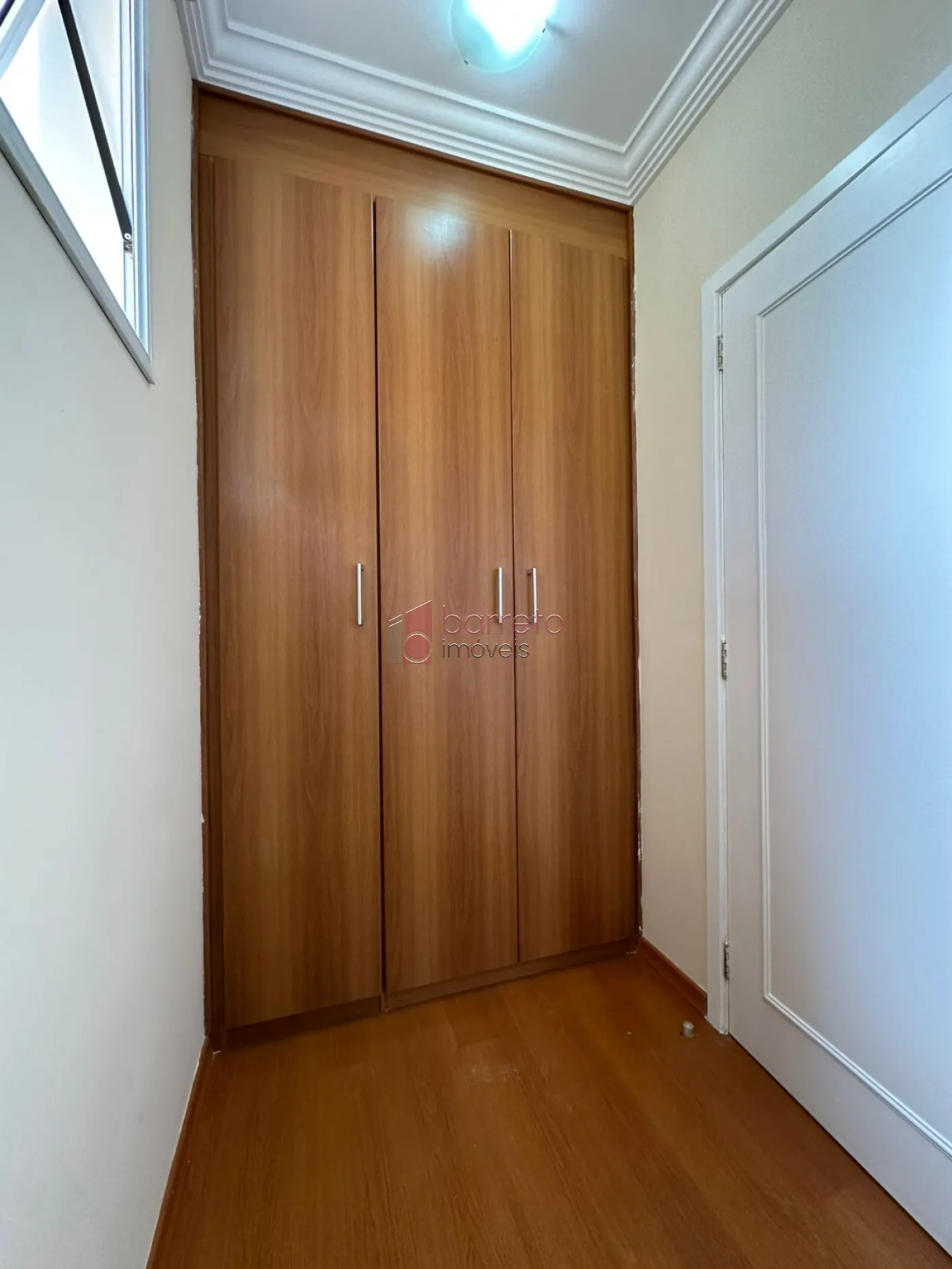 CASA À VENDA NO CONDOMÍNIO VILLAGGIO D`ITÁLIA NO JARDIM ANA MARIA EM JUNDIAÍ/SP