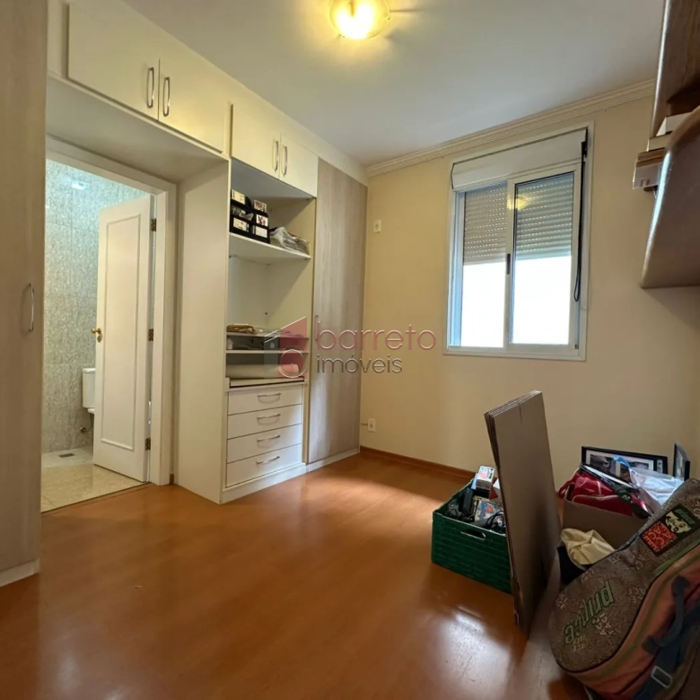 CASA À VENDA NO CONDOMÍNIO VILLAGGIO D`ITÁLIA NO JARDIM ANA MARIA EM JUNDIAÍ/SP