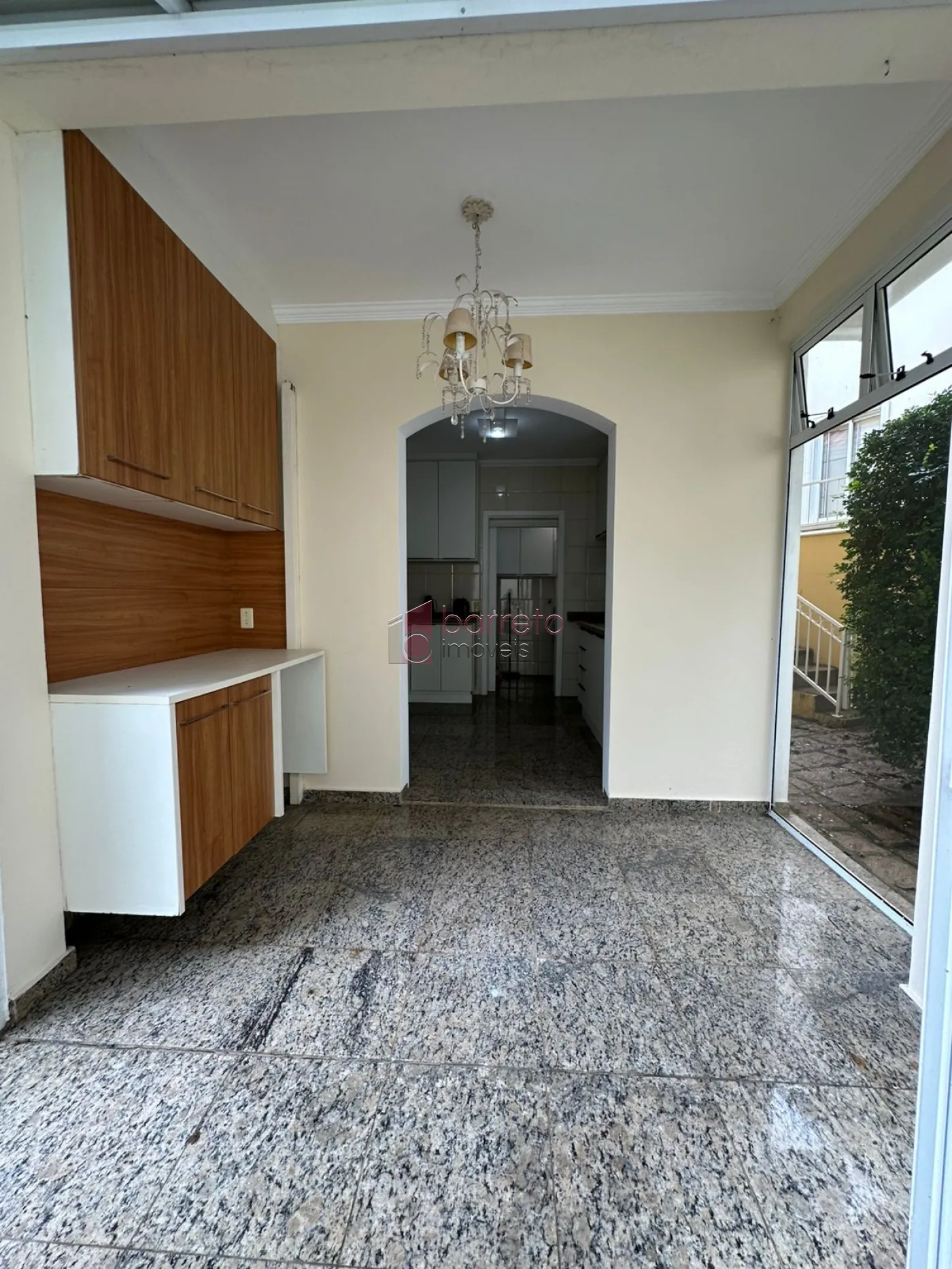 CASA À VENDA NO CONDOMÍNIO VILLAGGIO D`ITÁLIA NO JARDIM ANA MARIA EM JUNDIAÍ/SP