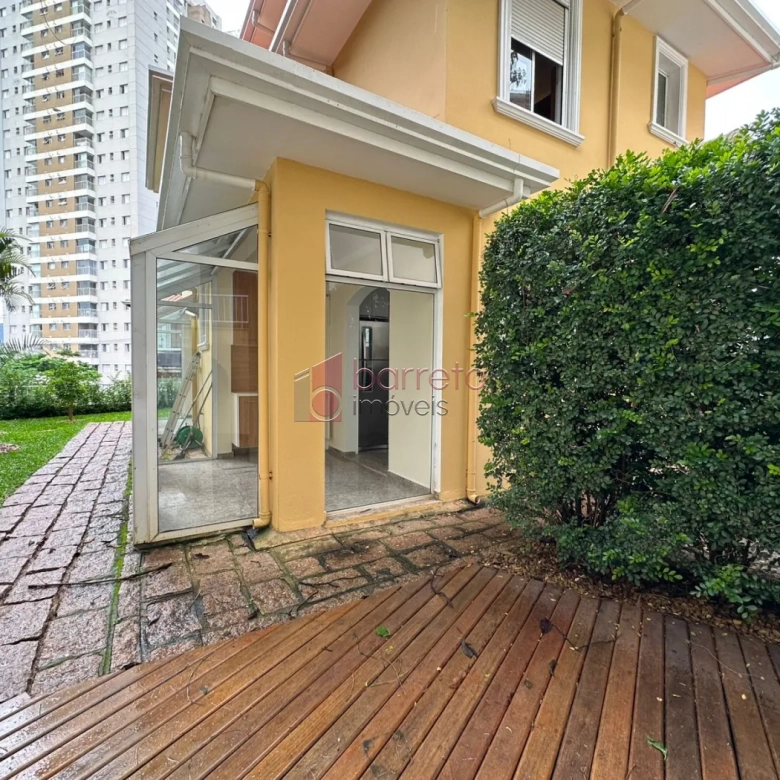 CASA À VENDA NO CONDOMÍNIO VILLAGGIO D`ITÁLIA NO JARDIM ANA MARIA EM JUNDIAÍ/SP