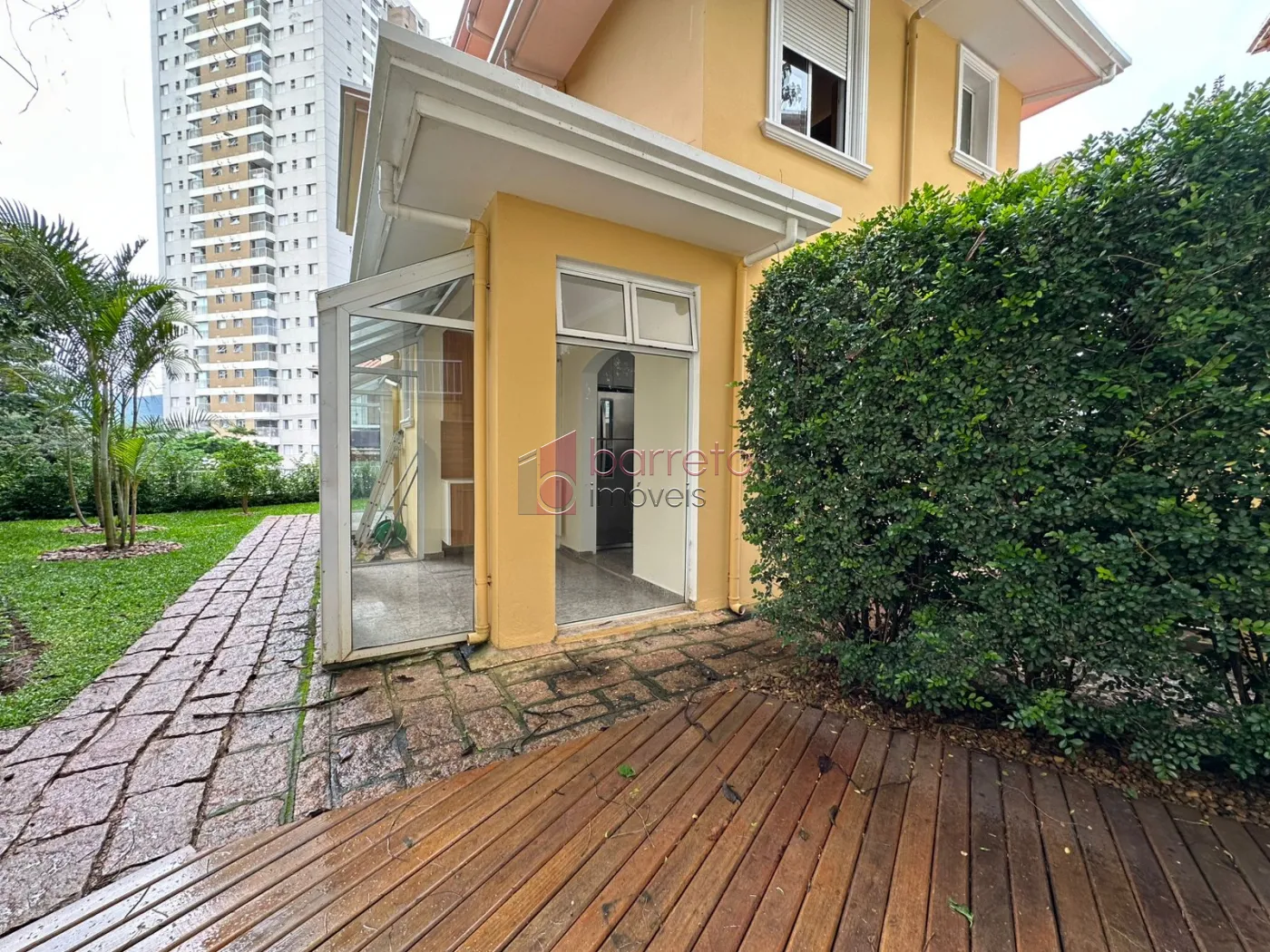 CASA À VENDA NO CONDOMÍNIO VILLAGGIO D`ITÁLIA NO JARDIM ANA MARIA EM JUNDIAÍ/SP