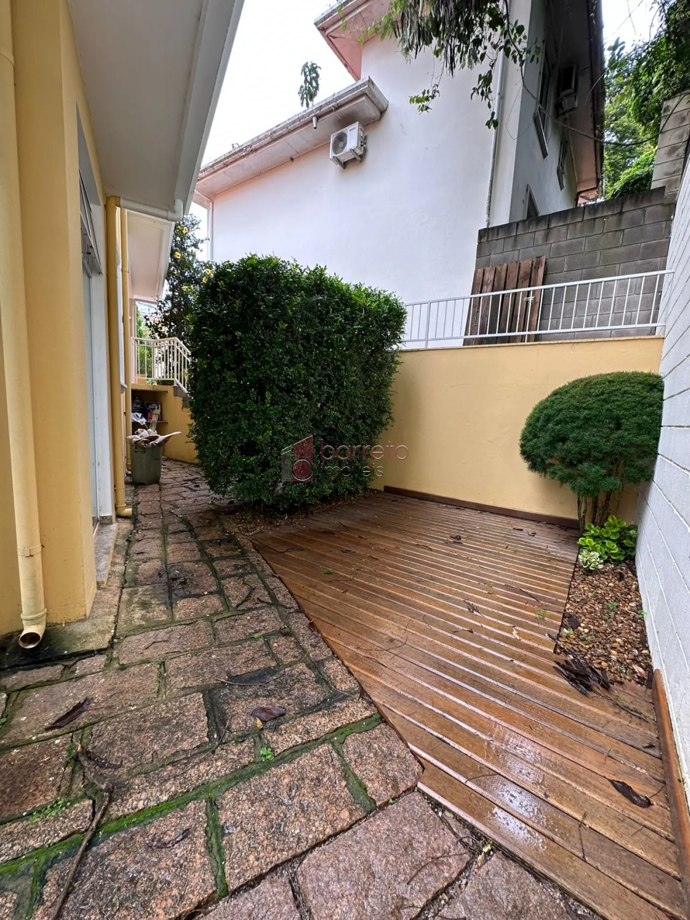 CASA À VENDA NO CONDOMÍNIO VILLAGGIO D`ITÁLIA NO JARDIM ANA MARIA EM JUNDIAÍ/SP