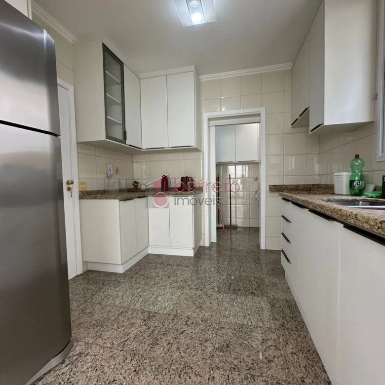 CASA À VENDA NO CONDOMÍNIO VILLAGGIO D`ITÁLIA NO JARDIM ANA MARIA EM JUNDIAÍ/SP
