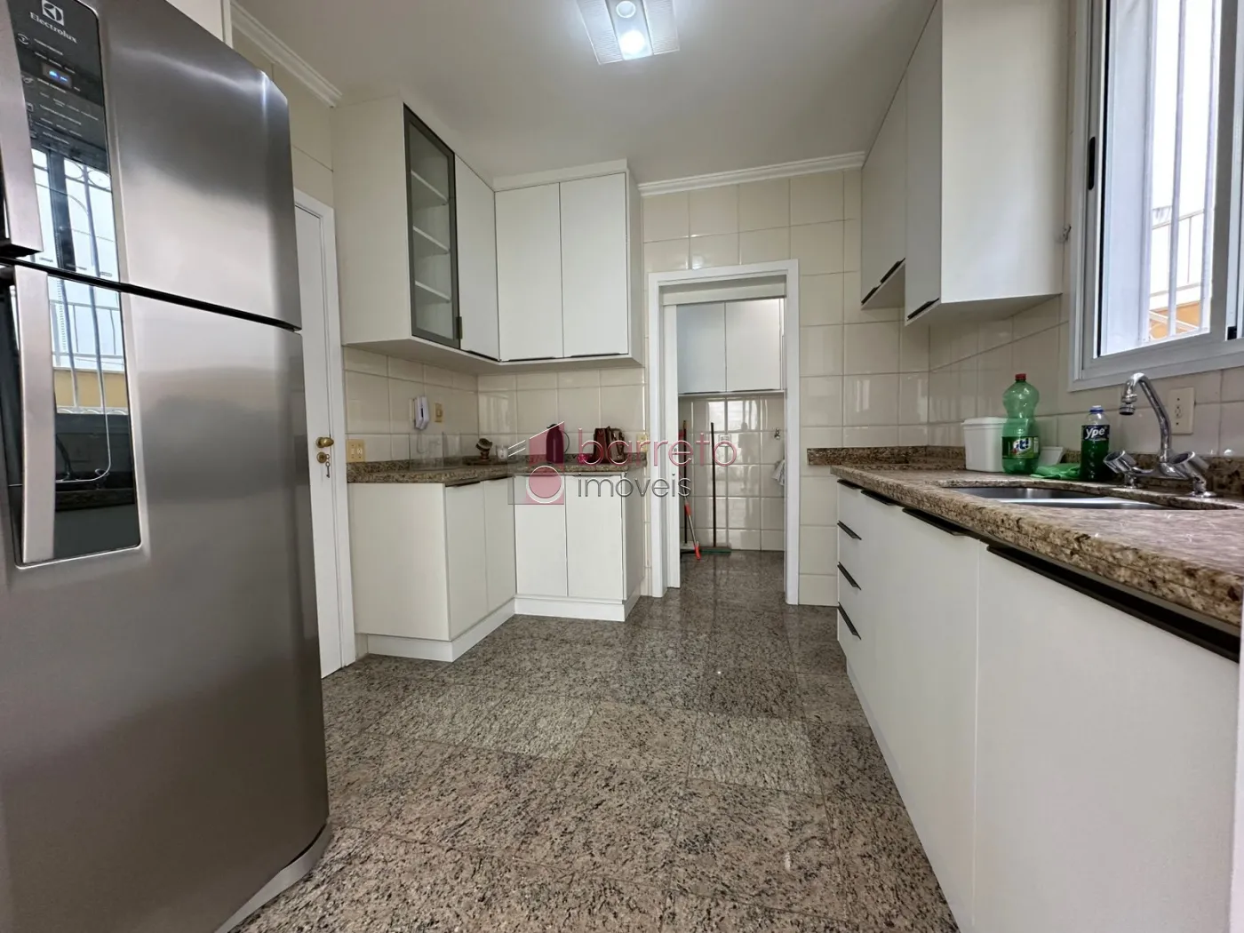 CASA À VENDA NO CONDOMÍNIO VILLAGGIO D`ITÁLIA NO JARDIM ANA MARIA EM JUNDIAÍ/SP