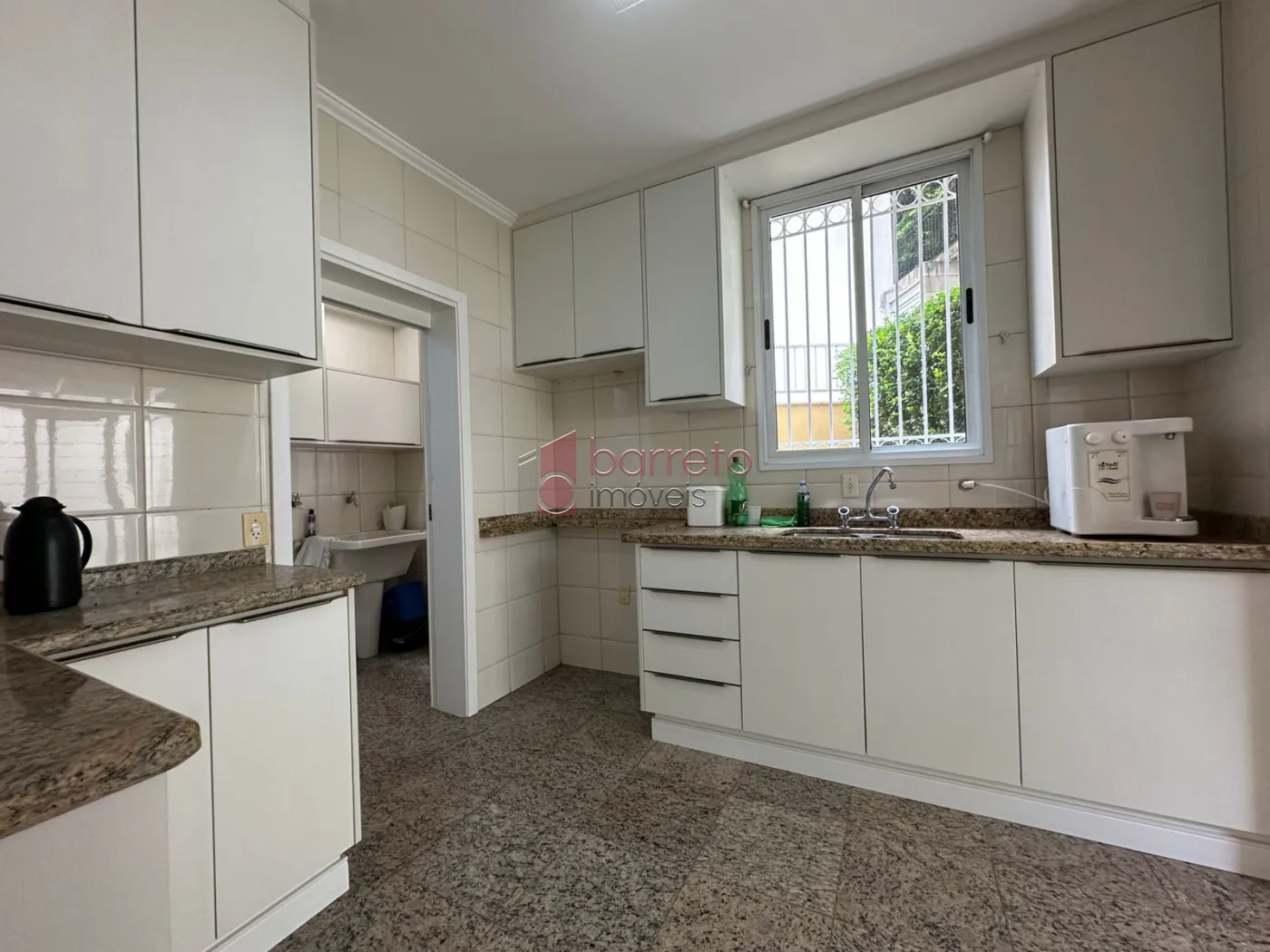 CASA À VENDA NO CONDOMÍNIO VILLAGGIO D`ITÁLIA NO JARDIM ANA MARIA EM JUNDIAÍ/SP