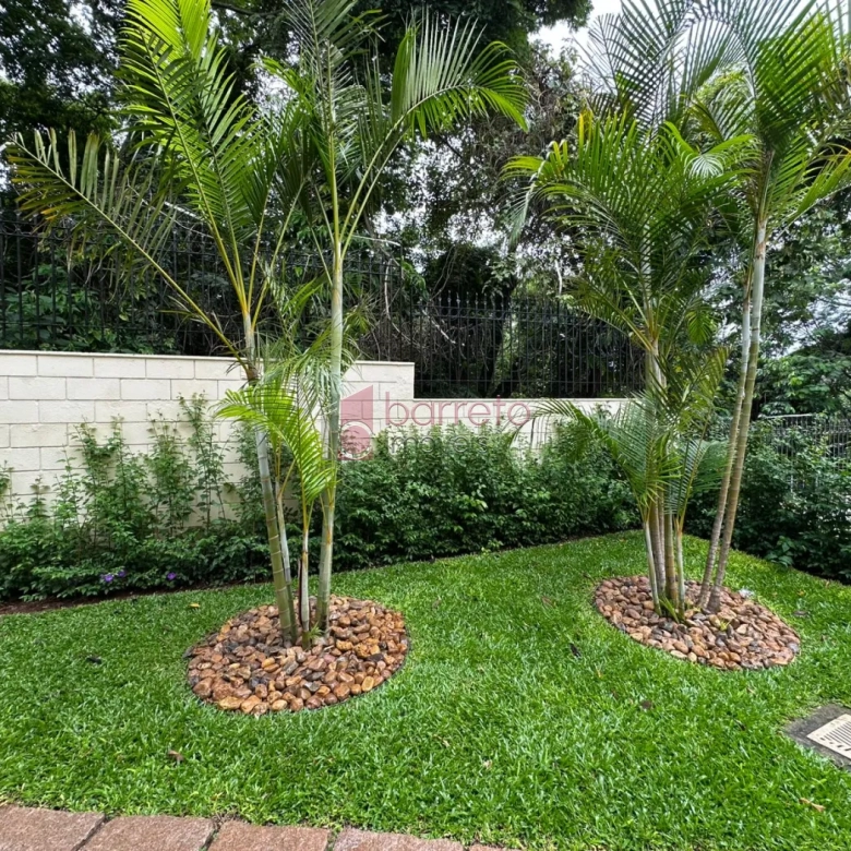 CASA À VENDA NO CONDOMÍNIO VILLAGGIO D`ITÁLIA NO JARDIM ANA MARIA EM JUNDIAÍ/SP