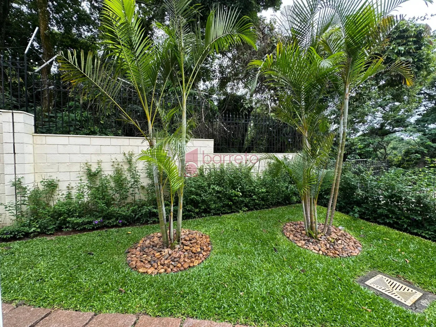 CASA À VENDA NO CONDOMÍNIO VILLAGGIO D`ITÁLIA NO JARDIM ANA MARIA EM JUNDIAÍ/SP