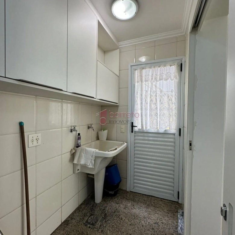 CASA À VENDA NO CONDOMÍNIO VILLAGGIO D`ITÁLIA NO JARDIM ANA MARIA EM JUNDIAÍ/SP