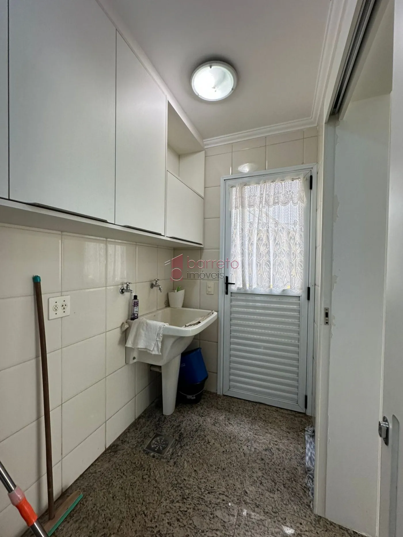 CASA À VENDA NO CONDOMÍNIO VILLAGGIO D`ITÁLIA NO JARDIM ANA MARIA EM JUNDIAÍ/SP