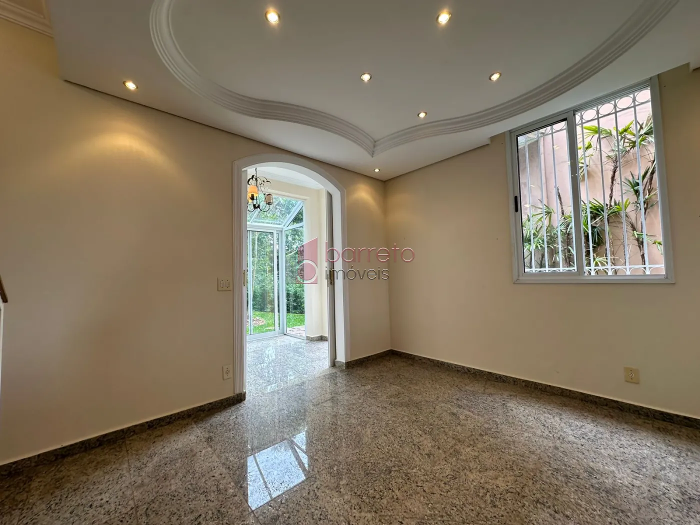 CASA À VENDA NO CONDOMÍNIO VILLAGGIO D`ITÁLIA NO JARDIM ANA MARIA EM JUNDIAÍ/SP
