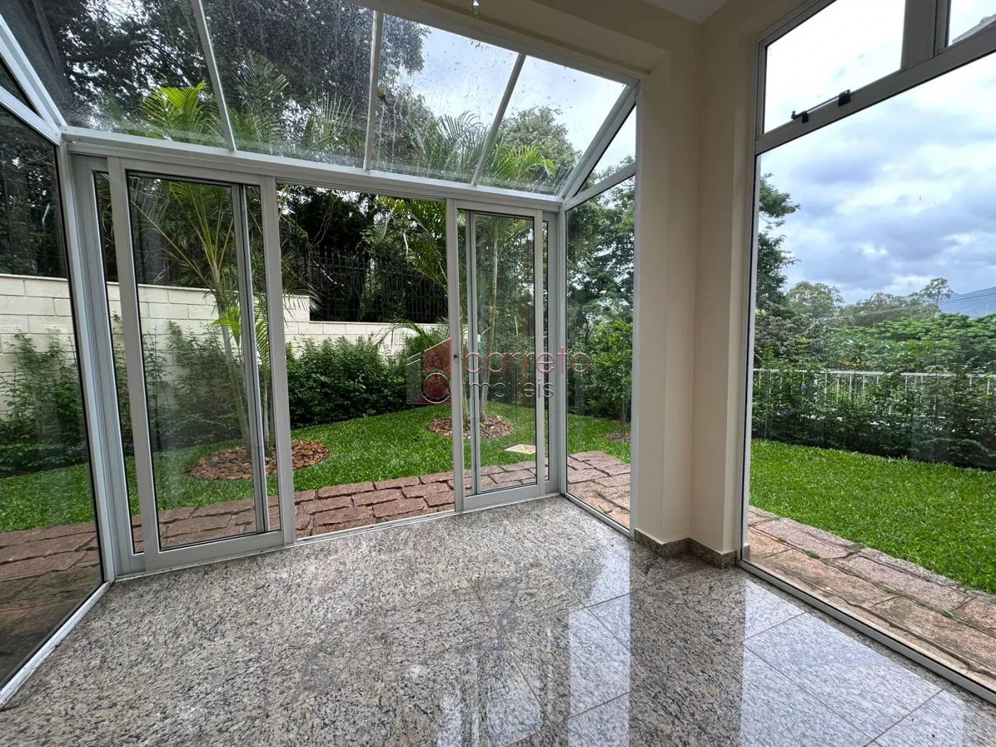 CASA À VENDA NO CONDOMÍNIO VILLAGGIO D`ITÁLIA NO JARDIM ANA MARIA EM JUNDIAÍ/SP