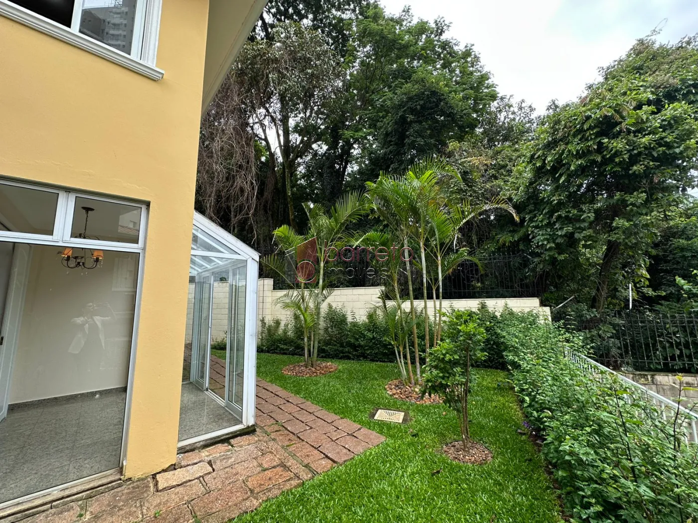 CASA À VENDA NO CONDOMÍNIO VILLAGGIO D`ITÁLIA NO JARDIM ANA MARIA EM JUNDIAÍ/SP
