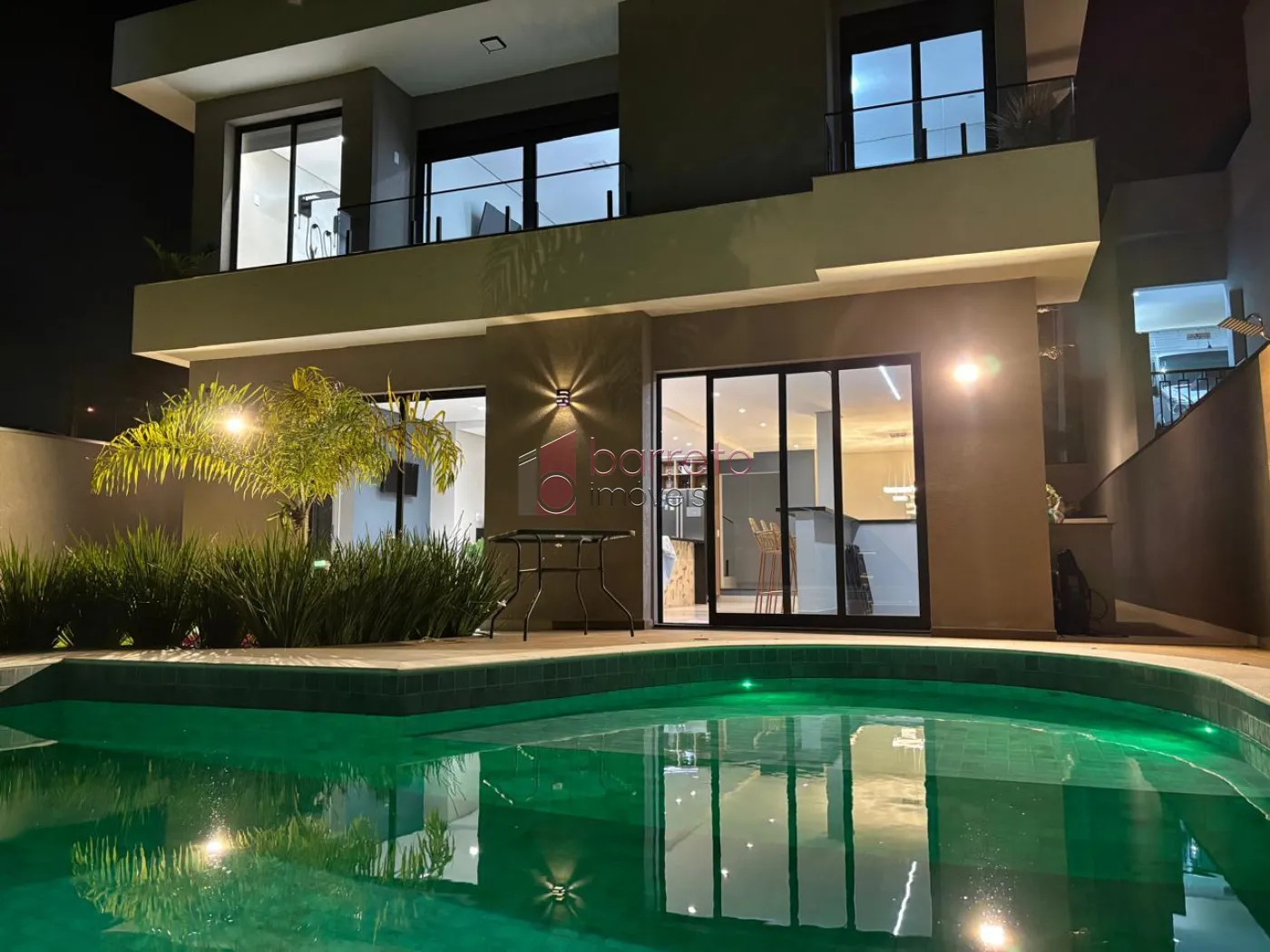 CASA À VENDA NO CONDOMÍNIO, BELLA VITTÁ – JUNDIAÍ/SP