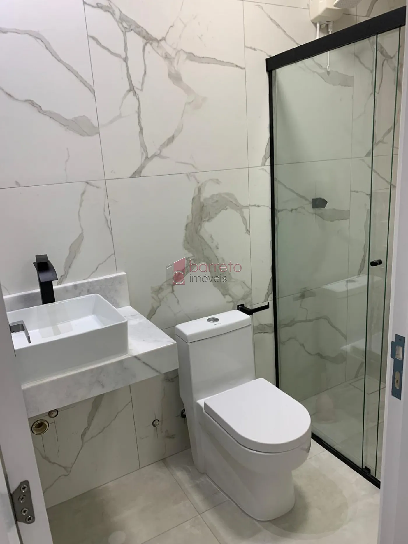 CASA À VENDA NO CONDOMÍNIO, BELLA VITTÁ – JUNDIAÍ/SP