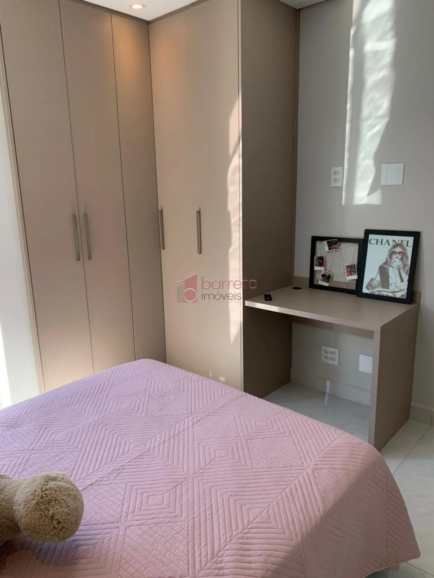 CASA À VENDA NO CONDOMÍNIO, BELLA VITTÁ – JUNDIAÍ/SP