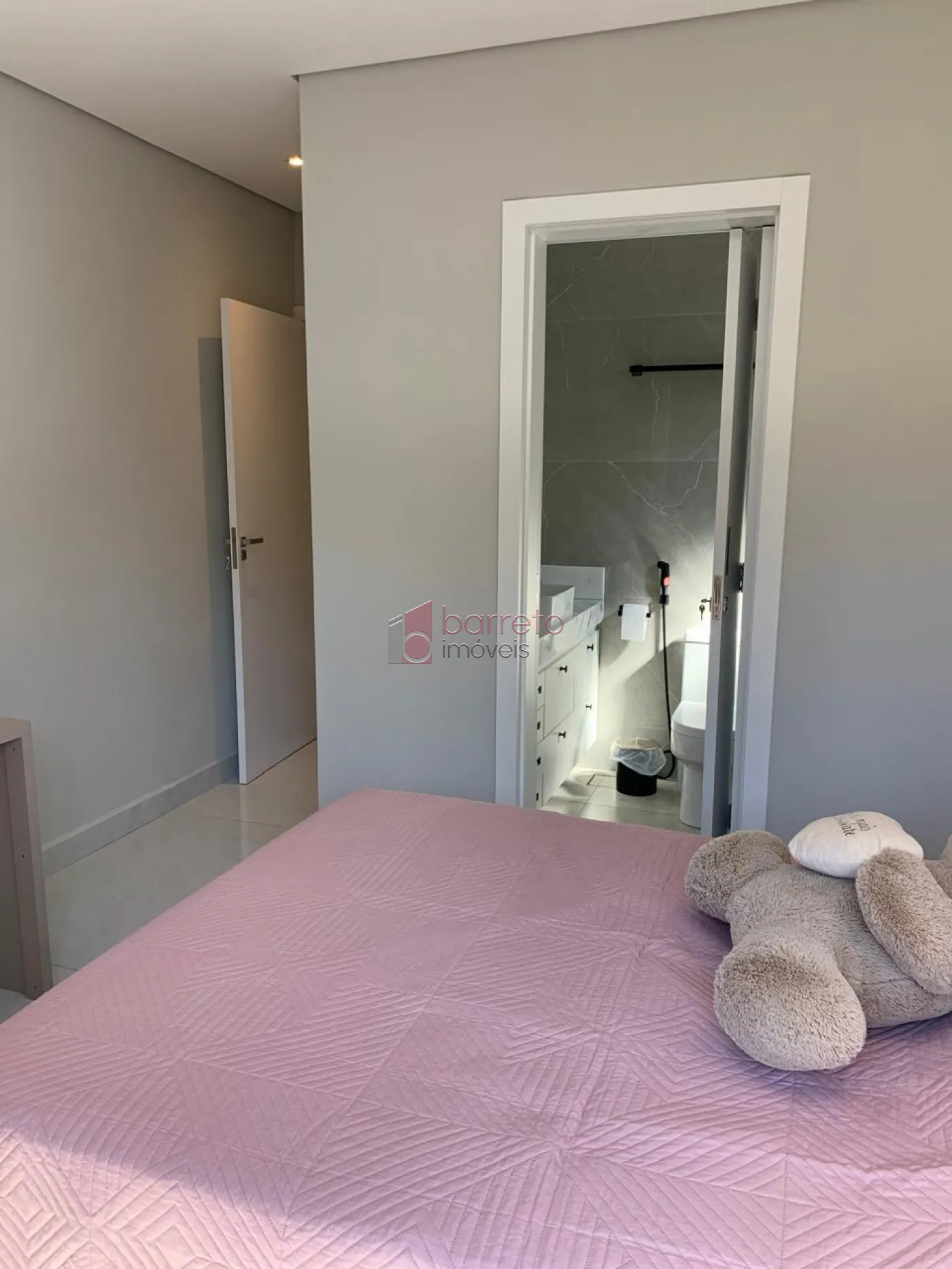CASA À VENDA NO CONDOMÍNIO, BELLA VITTÁ – JUNDIAÍ/SP