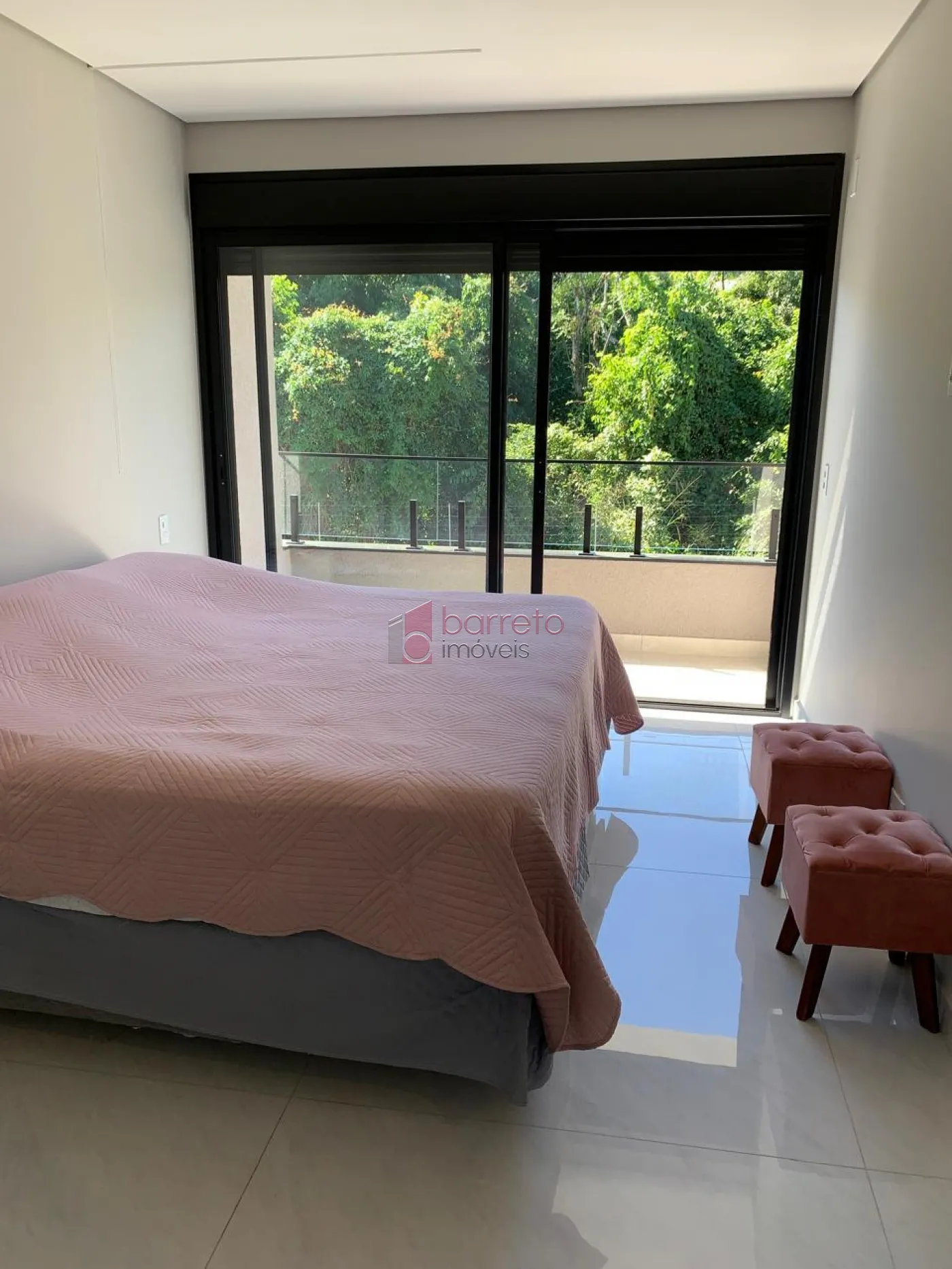 CASA À VENDA NO CONDOMÍNIO, BELLA VITTÁ – JUNDIAÍ/SP