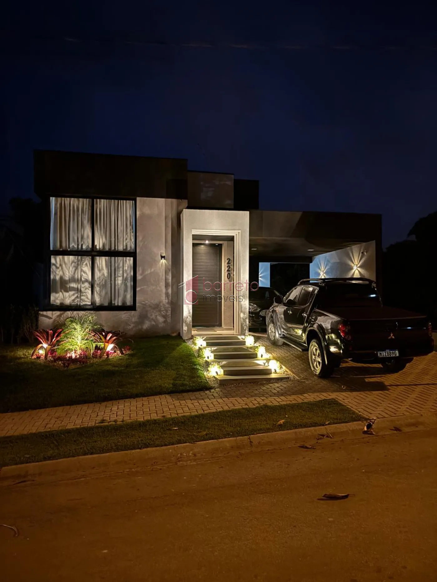 CASA À VENDA NO CONDOMÍNIO, BELLA VITTÁ – JUNDIAÍ/SP