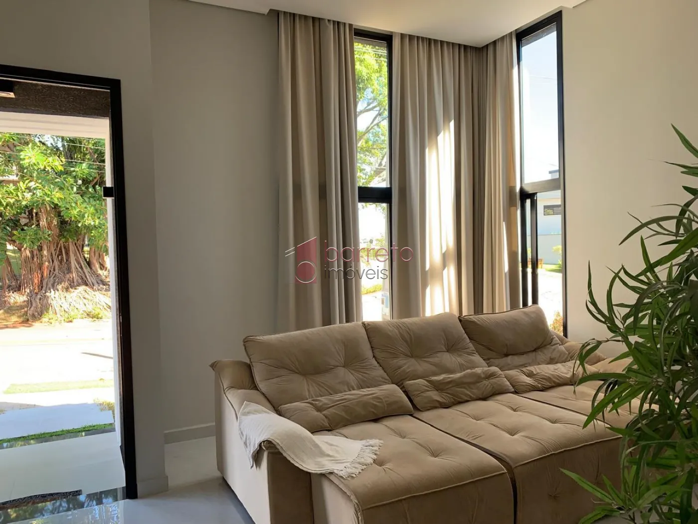 CASA À VENDA NO CONDOMÍNIO, BELLA VITTÁ – JUNDIAÍ/SP
