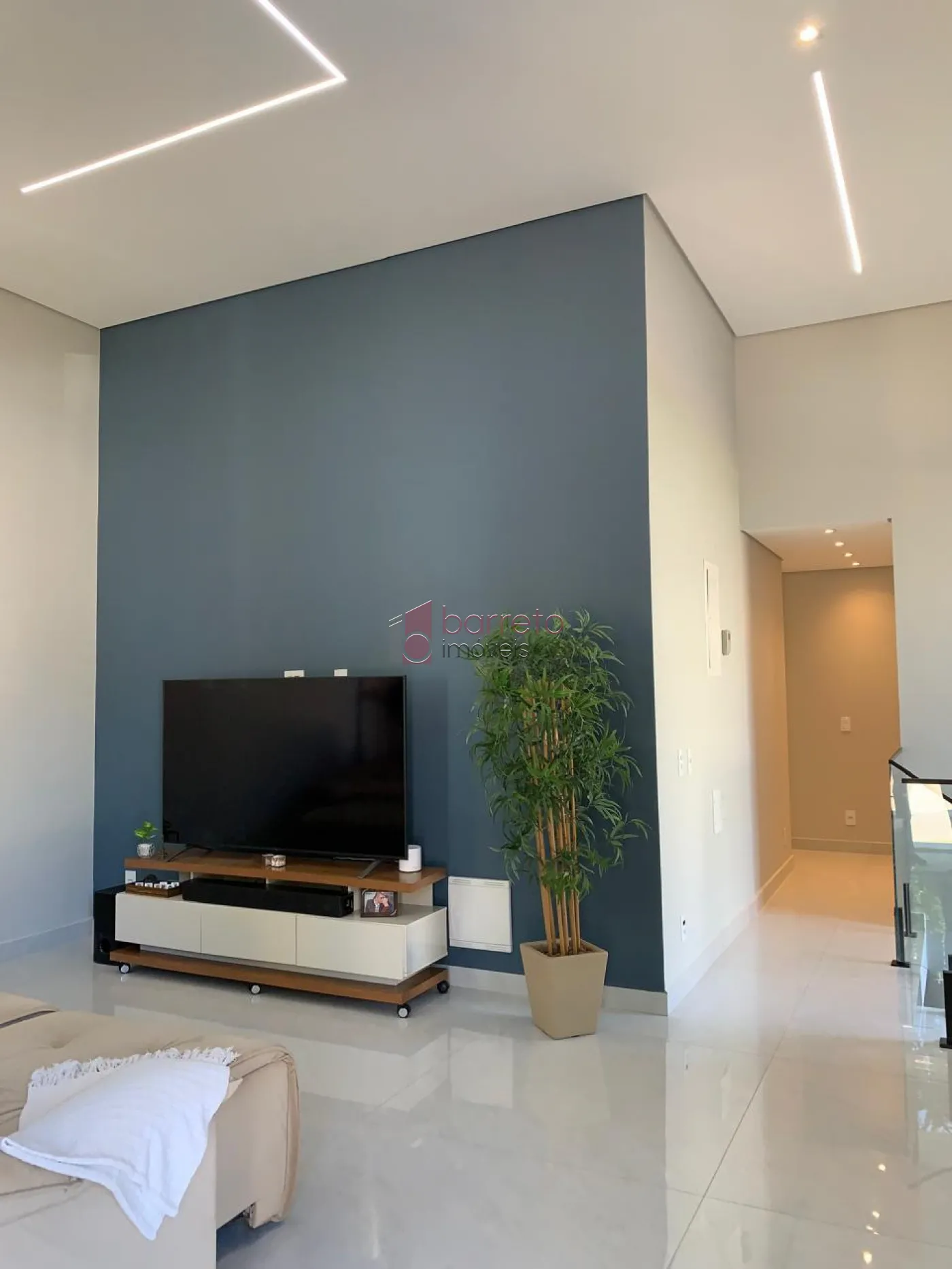 CASA À VENDA NO CONDOMÍNIO, BELLA VITTÁ – JUNDIAÍ/SP