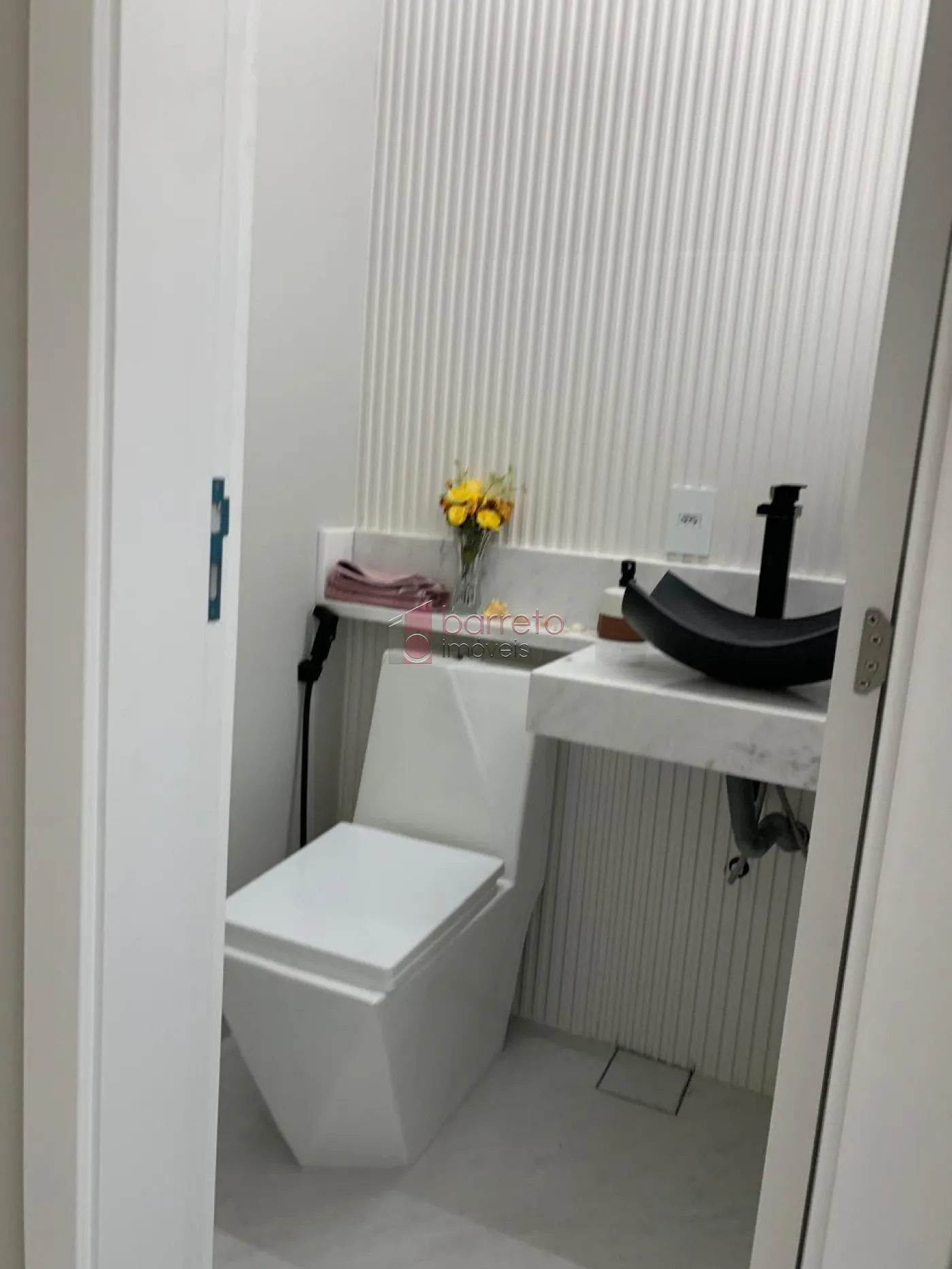 CASA À VENDA NO CONDOMÍNIO, BELLA VITTÁ – JUNDIAÍ/SP