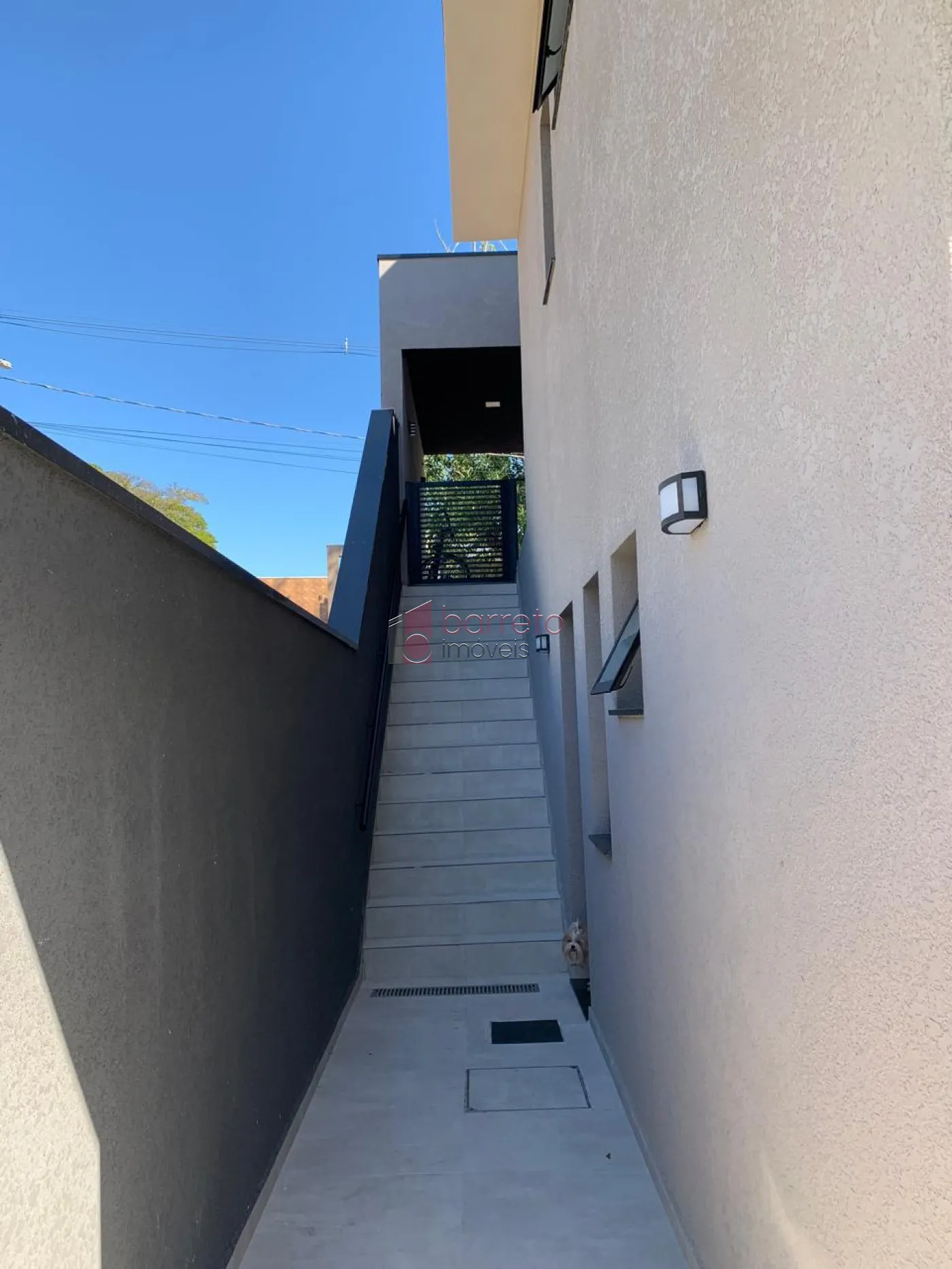 CASA À VENDA NO CONDOMÍNIO, BELLA VITTÁ – JUNDIAÍ/SP
