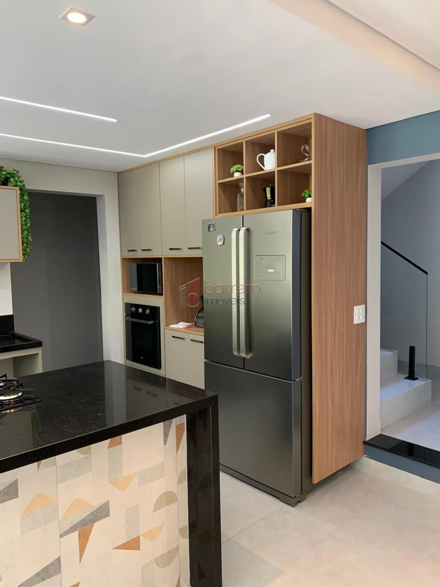 CASA À VENDA NO CONDOMÍNIO, BELLA VITTÁ – JUNDIAÍ/SP