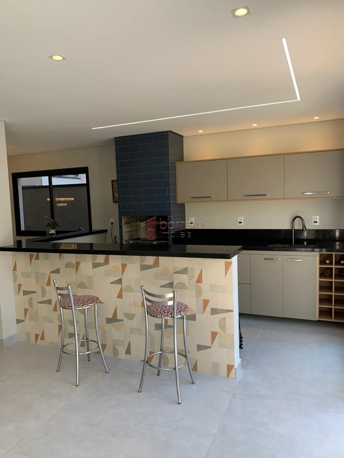 CASA À VENDA NO CONDOMÍNIO, BELLA VITTÁ – JUNDIAÍ/SP