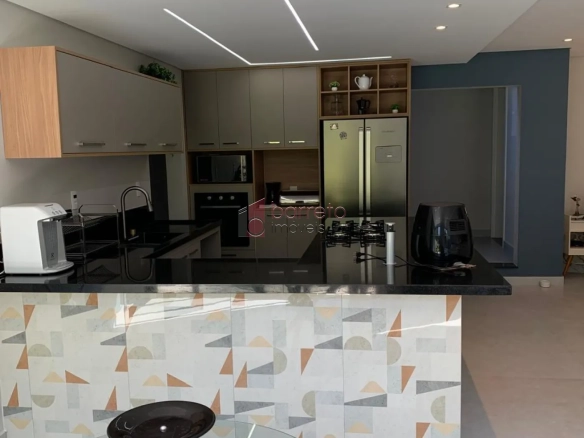CASA À VENDA NO CONDOMÍNIO, BELLA VITTÁ – JUNDIAÍ/SP
