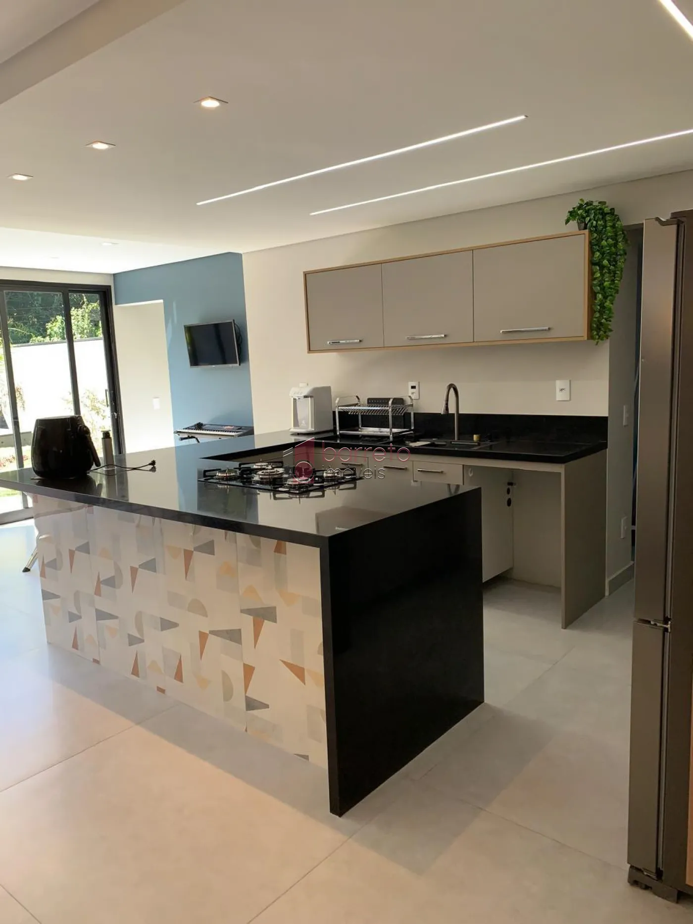CASA À VENDA NO CONDOMÍNIO, BELLA VITTÁ – JUNDIAÍ/SP