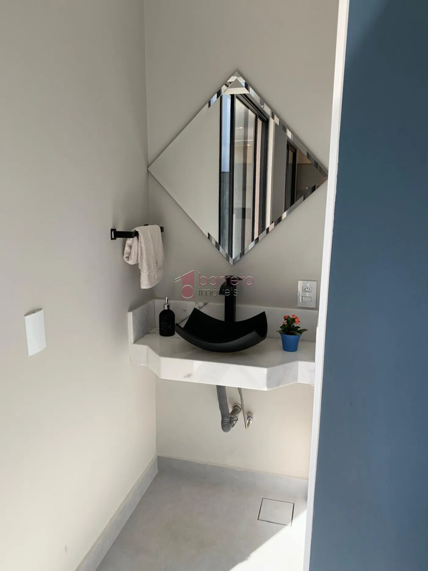 CASA À VENDA NO CONDOMÍNIO, BELLA VITTÁ – JUNDIAÍ/SP
