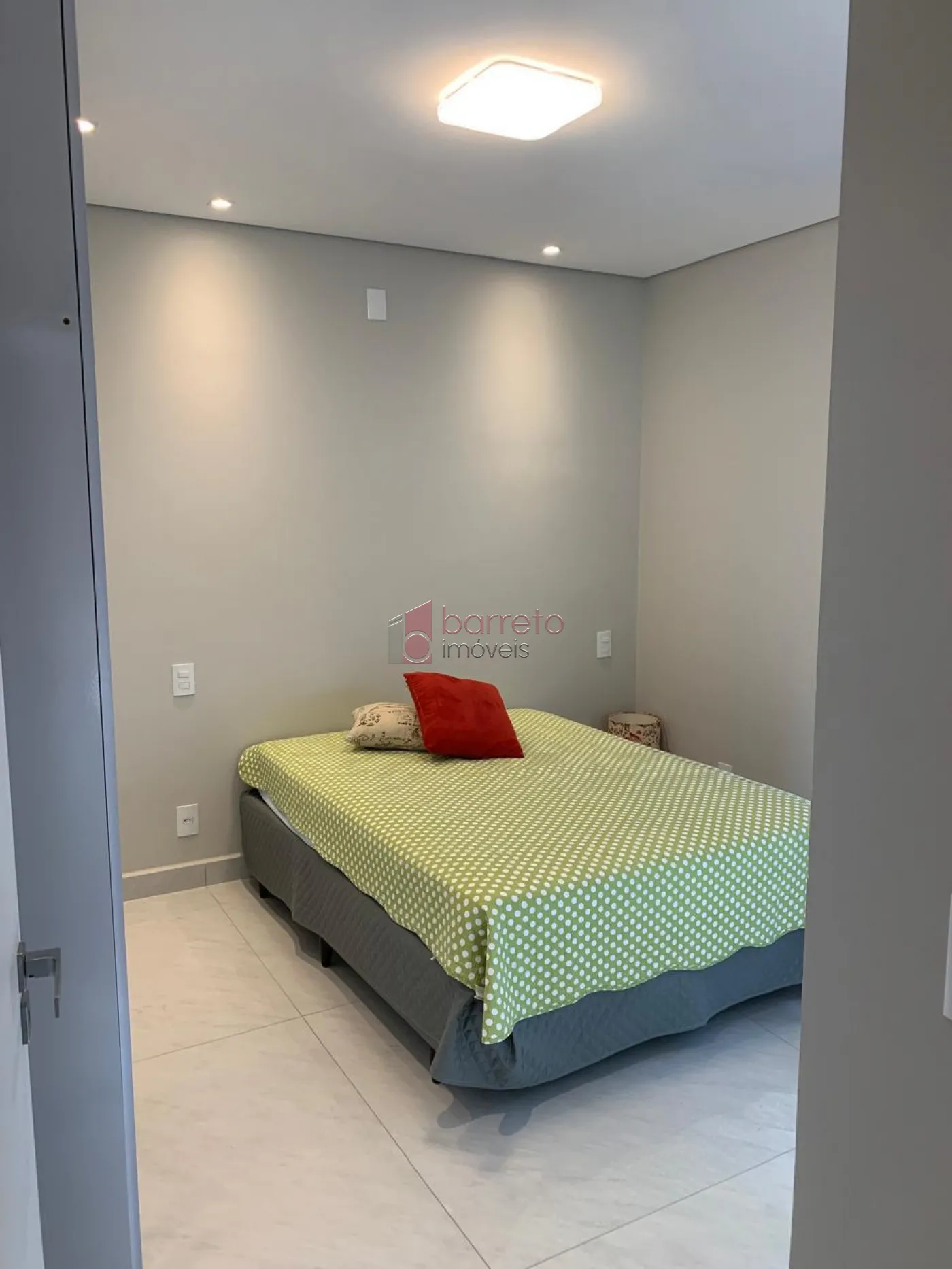 CASA À VENDA NO CONDOMÍNIO, BELLA VITTÁ – JUNDIAÍ/SP