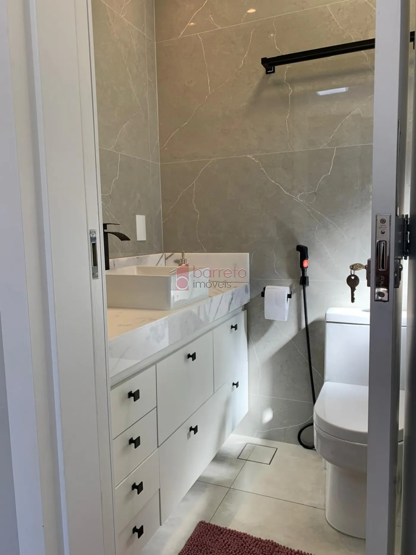 CASA À VENDA NO CONDOMÍNIO, BELLA VITTÁ – JUNDIAÍ/SP