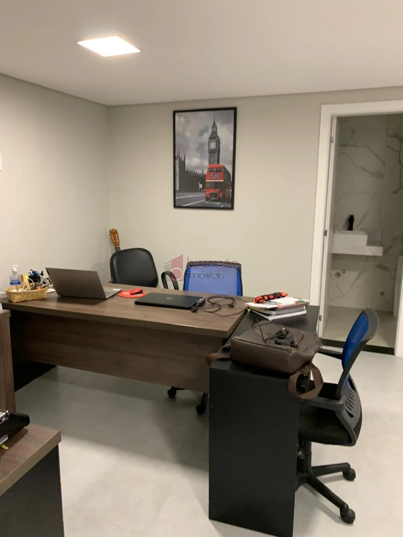CASA À VENDA NO CONDOMÍNIO, BELLA VITTÁ – JUNDIAÍ/SP