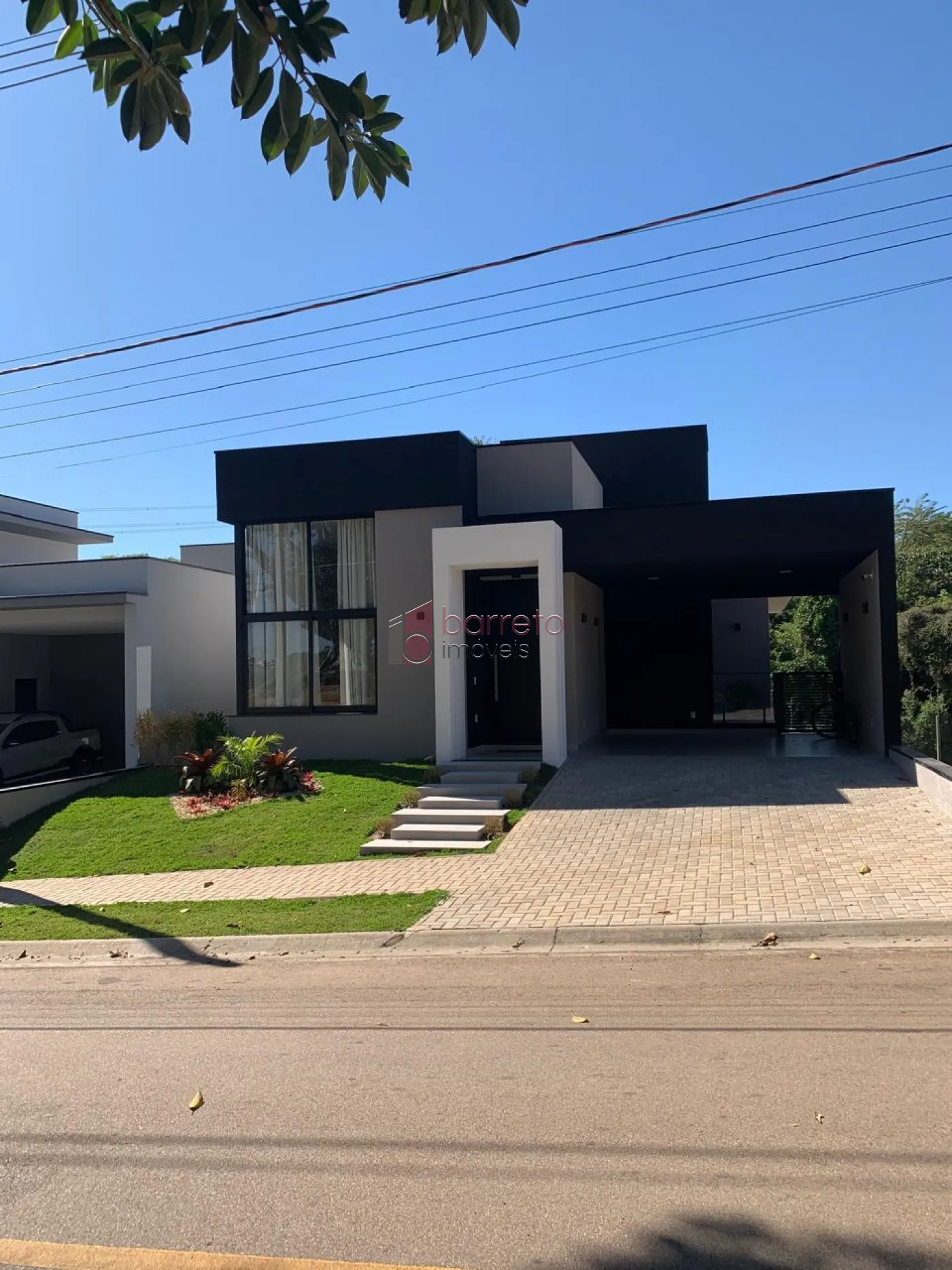 CASA À VENDA NO CONDOMÍNIO, BELLA VITTÁ – JUNDIAÍ/SP
