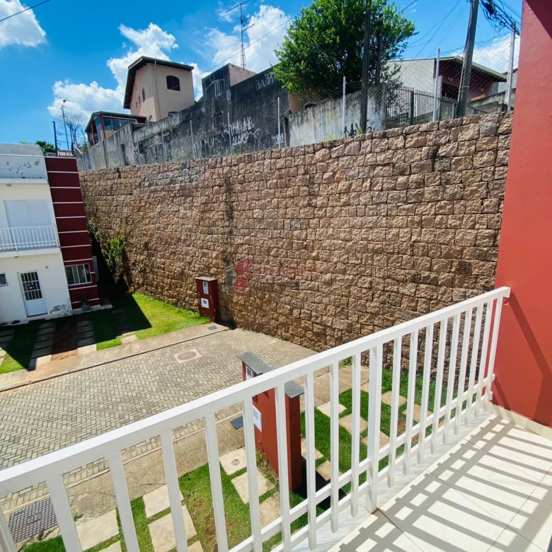 CASA À VENDA E LOCAÇÃO NO CONDOMÍNIO RESIDENCIAL DONA NINA – JUNDIAÍ/SP